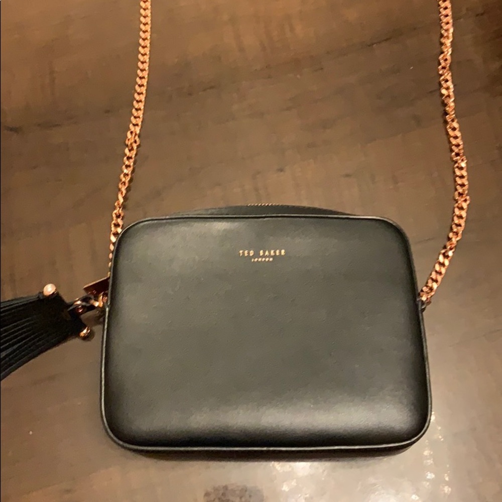 Ted Baker crossbody like new